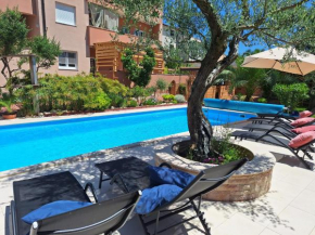 apartment Oros Medulin GL